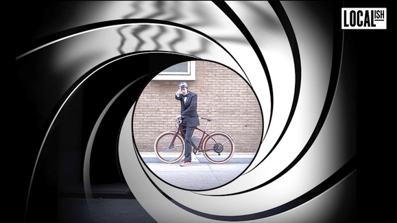 A Look Inside Spyscape Museum in NYC
