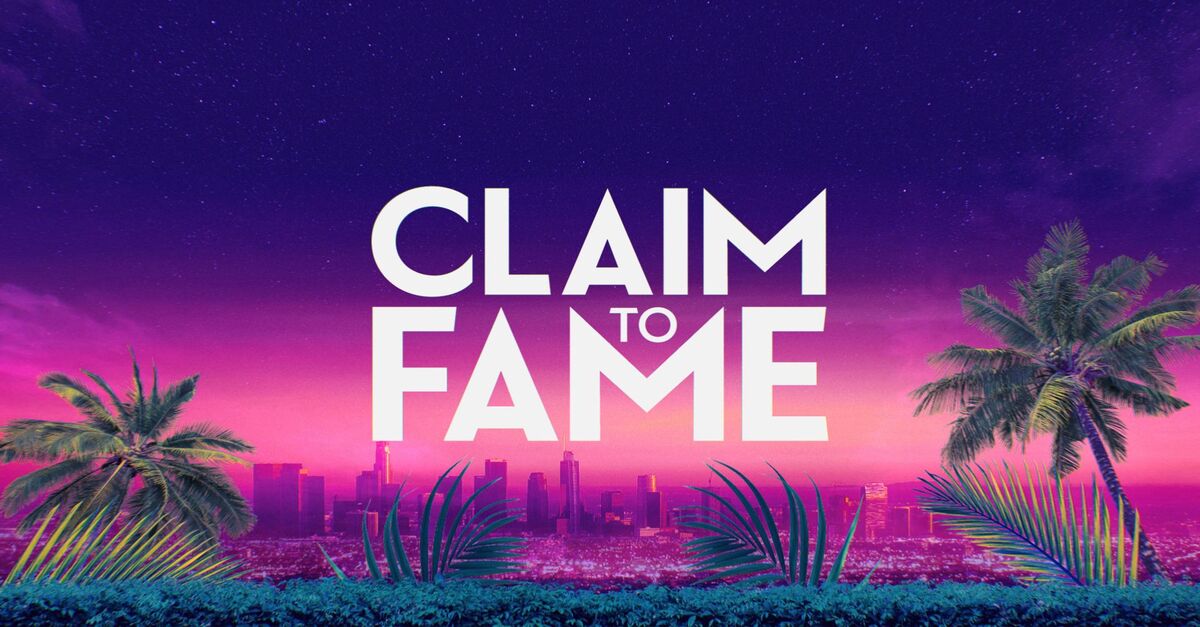 Watch Claim to Fame TV Show