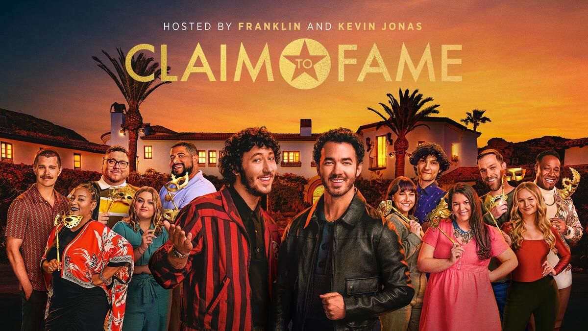 Watch Claim to Fame TV Show - ABC.com