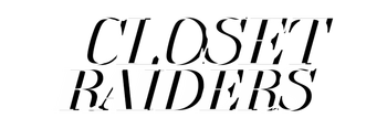 Closet Raiders