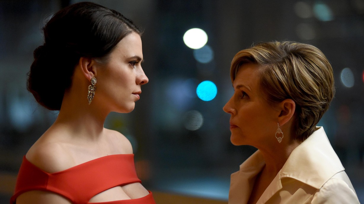 Watch Conviction Season 1 Episode 01 Series Premiere Pilot Online 