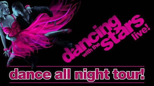 Dancing with the Stars: Live! Tour - Get Tickets Now!