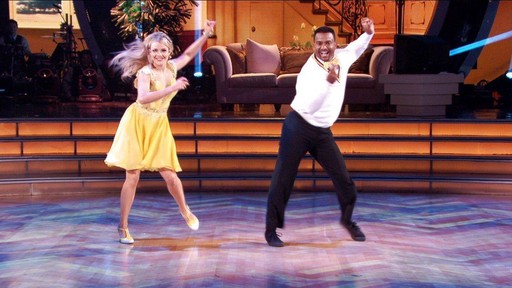 Best of Fall 2014: Top Moments of Season 19