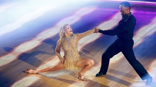 Week 11: Season Finale - The Mirrorball Win!