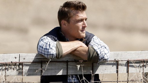 "The Bachelor's" Chris Soules Joins "Dancing with the Stars"