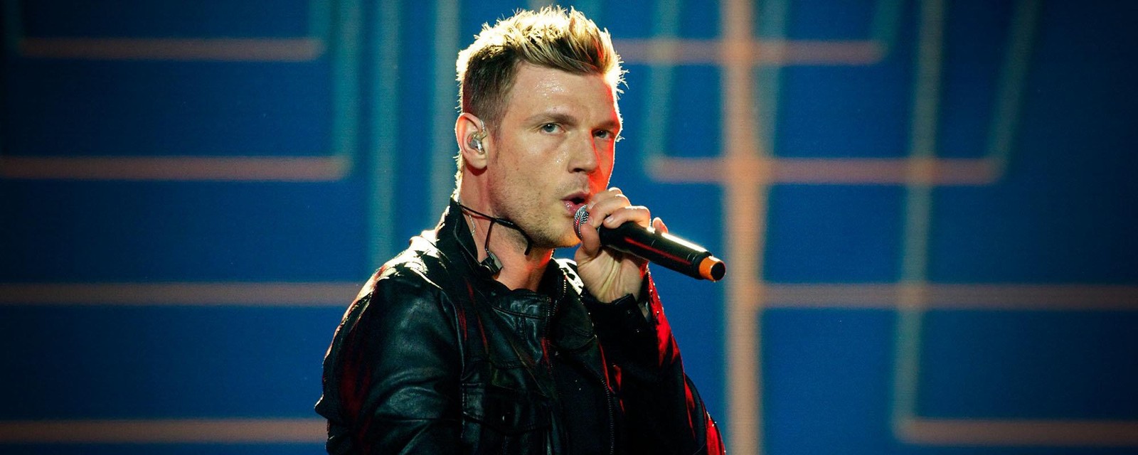 Nick Carter Joins The Cast Of Dancing With The Stars Season 21 