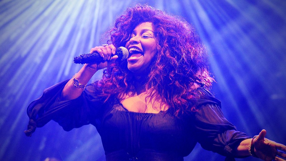 Chaka Khan Joins the Cast of Dancing with the Stars Season 21 | Dancing ...