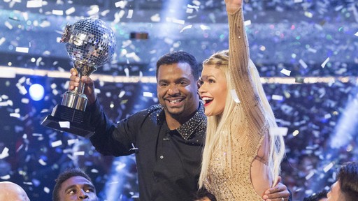 Dancing with the Stars Week 3: TV Night with Guest Judge Alfonso Ribeiro and The Muppets