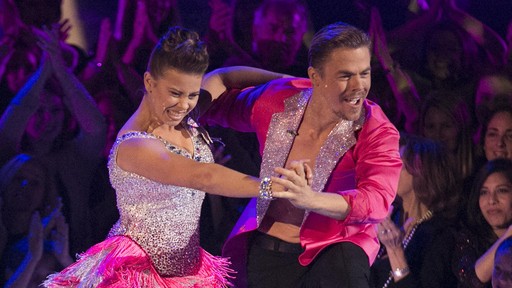 DWTS Semi-Finals Results: Alek Skarlatos Earns His First Perfect Score ...