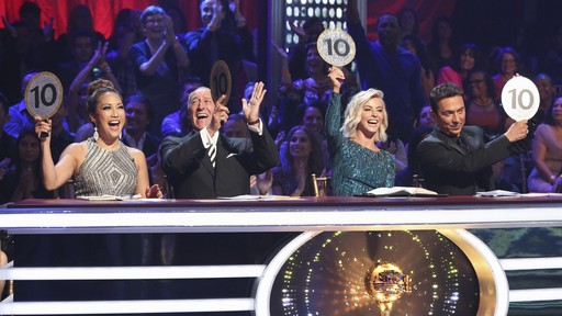 Rumer Willis and Riker Lynch Earn Perfect Scores in the DWTS Finals: Week 10 Results