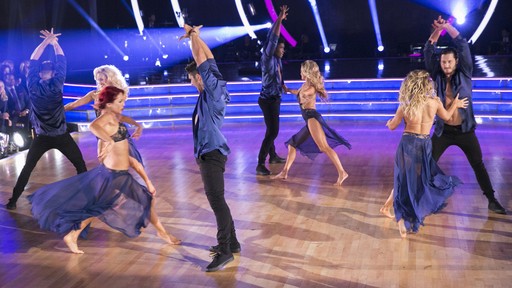 Dancing With The Stars Season 22 Premiere Date Announced Dancing With The Stars