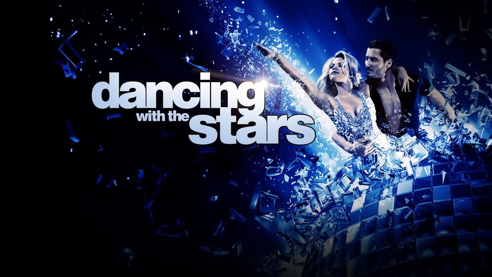 Image result for dancing with the stars poster