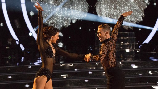 DWTS 2018 Premiere Results: Which Athletes Were Voted Off?