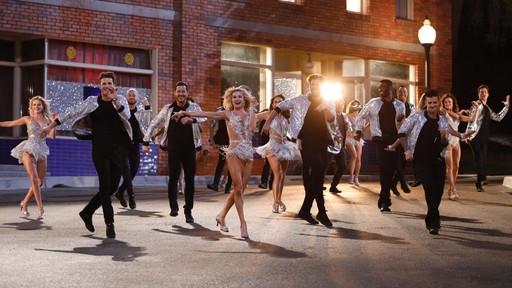 Dancing with the Stars Season 27 Pros Revealed