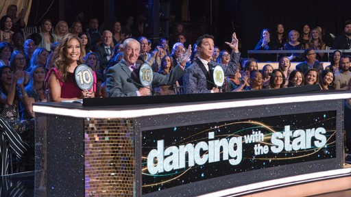 The Season 27 Semi-Finals Are LIVE Monday November 12