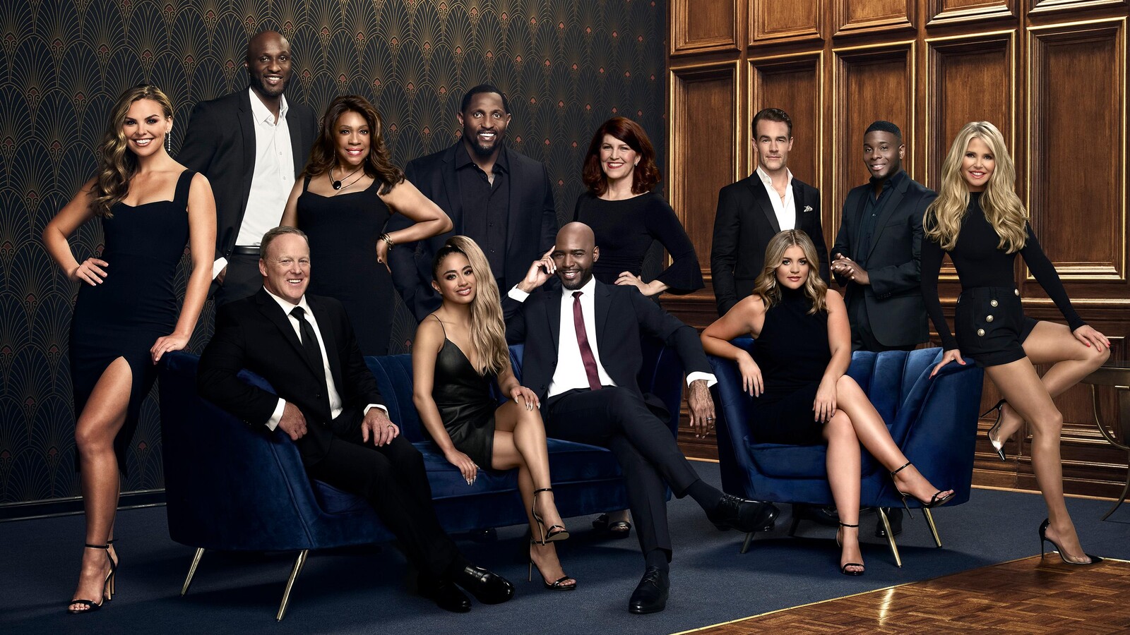 Get Ready For The Dancing With The Stars 2019 Season Premiere Get Ready For The Dancing With The Stars 2019 Season Premiere