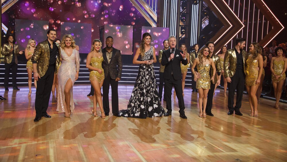 Who won Dancing with the Stars 2019? Winner Revealed! | Dancing with