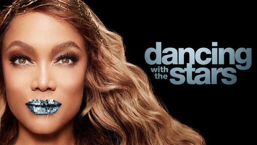 Four Couples Compete for the Coveted Mirrorball Trophy in The Finals!