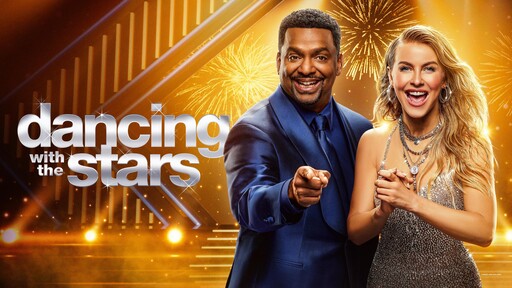 It's the Sizzling Semi-Finals Showdown TUES NOV 28 | Dancing with the Stars