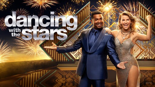 Live From Hollywood, It's the Season 32 Finale of Dancing with the ...