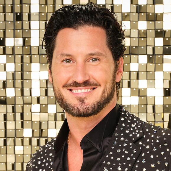 Val Chmerkovskiy