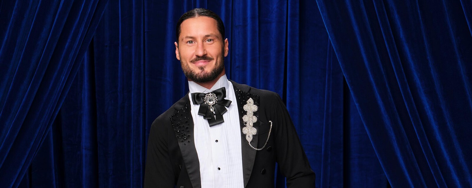 Val Chmerkovskiy