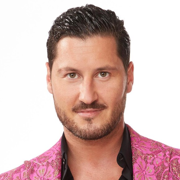 Val Chmerkovskiy | Dancing with the Stars