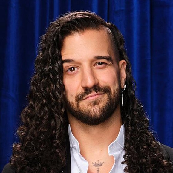 Mark Ballas