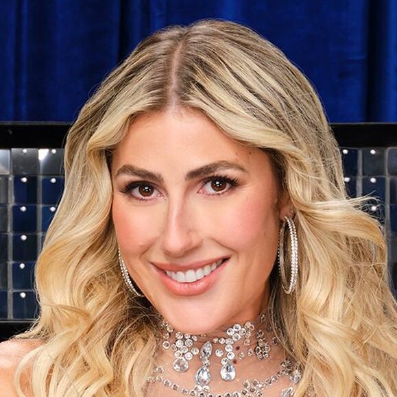 Emma Slater