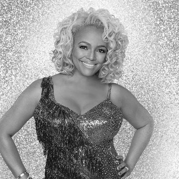 Kim Fields | Dancing with the Stars