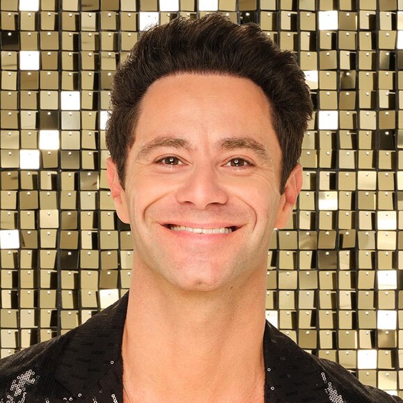 Sasha Farber