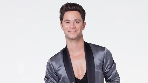 Sasha Farber | Dancing With The Stars