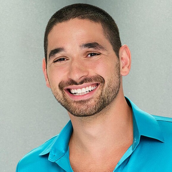 Alan Bersten