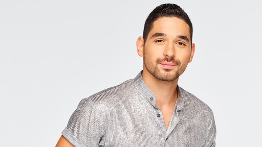 Alan Bersten | Dancing With The Stars