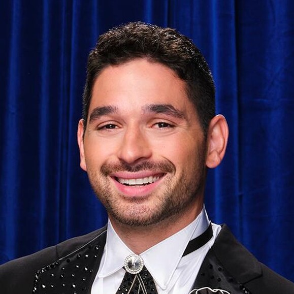 Alan Bersten