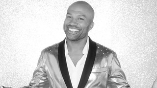 Derek Fisher