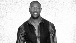 Terrell Owens  Dancing with the Stars