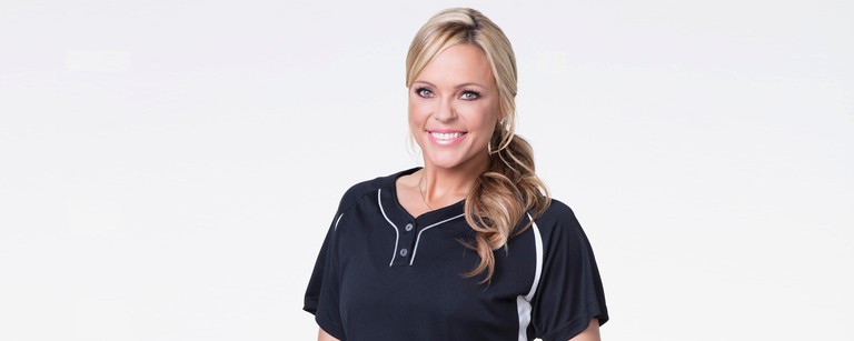 Jennie Finch Daigle | Dancing with the Stars
