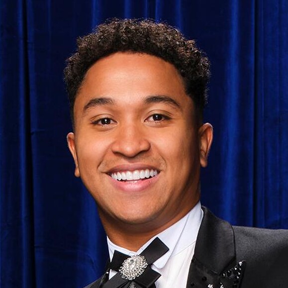 Brandon Armstrong