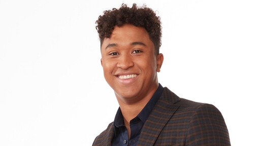 Brandon Armstrong | Dancing with the Stars
