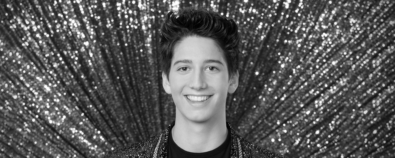 Milo Manheim Dancing with the Stars