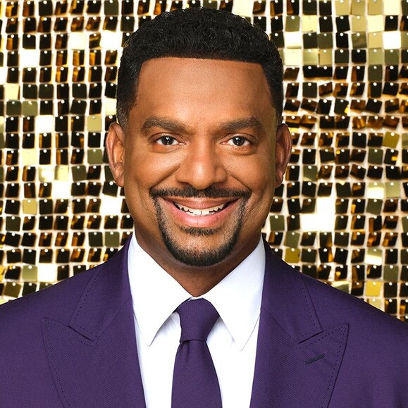 Alfonso Ribeiro