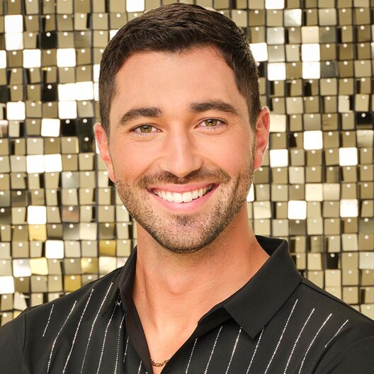 Joey Graziadei | Dancing with the Stars