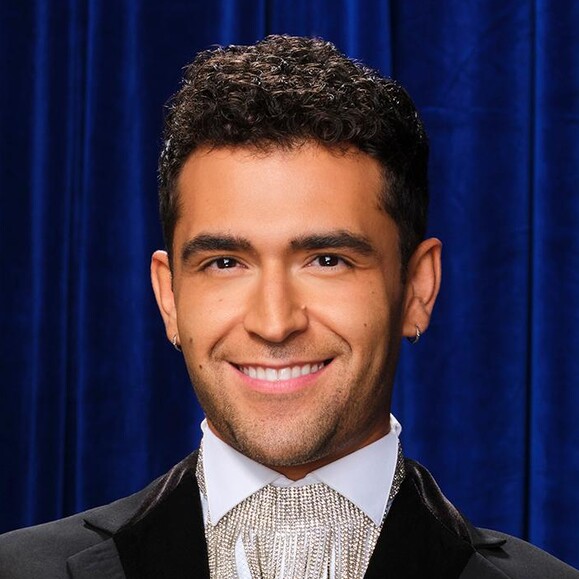 Ezra Sosa