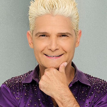 Corey Feldman | Dancing with the Stars