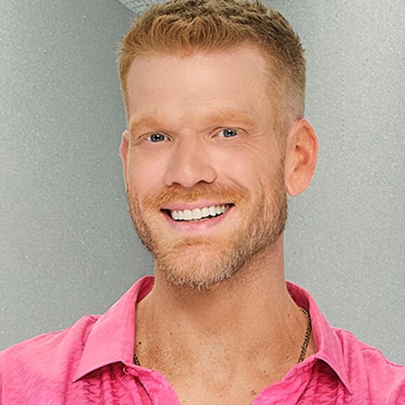 Scott Hoying