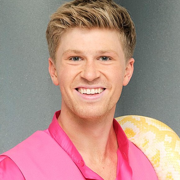 Robert Irwin