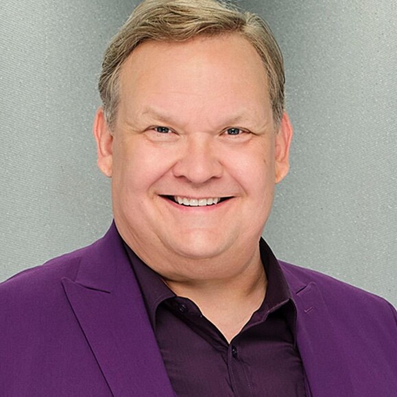 Andy Richter