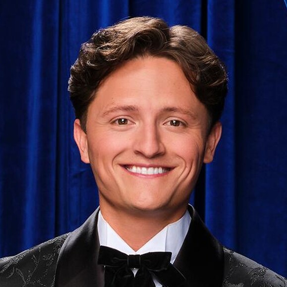 Connor Wood