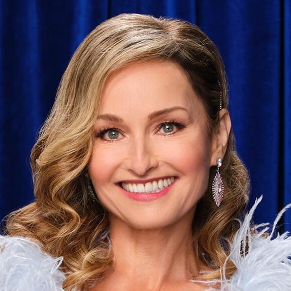Giada De Laurentiis